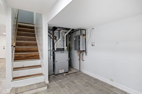 Tiny photo for 1132 N Waller Avenue, Chicago, IL 60651 (MLS # 12632545)
