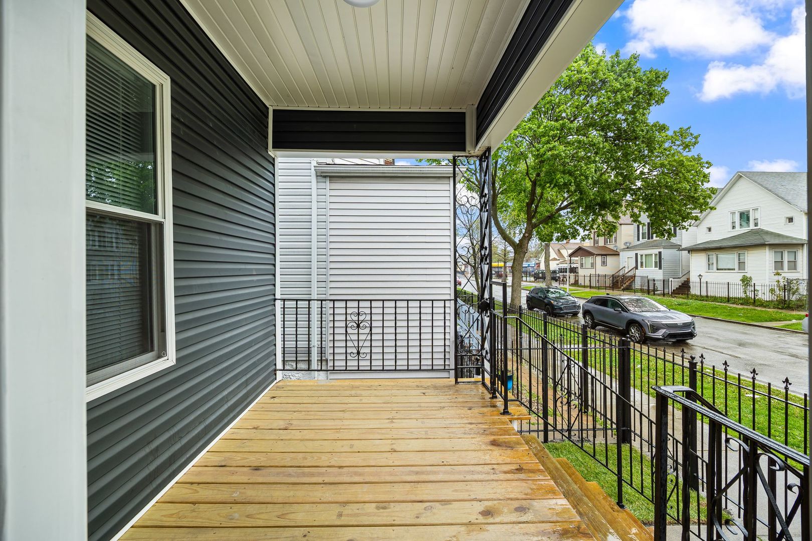 1132 N Waller Avenue