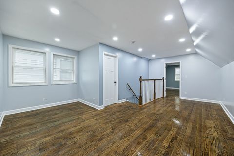 Tiny photo for 1132 N Waller Avenue, Chicago, IL 60651 (MLS # 12632545)