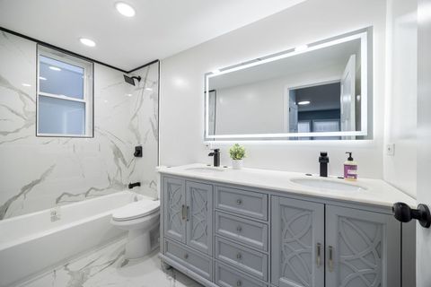 Tiny photo for 1132 N Waller Avenue, Chicago, IL 60651 (MLS # 12632545)