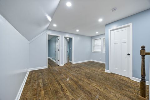Tiny photo for 1132 N Waller Avenue, Chicago, IL 60651 (MLS # 12632545)