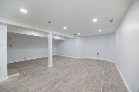 Tiny photo for 1132 N Waller Avenue, Chicago, IL 60651 (MLS # 12632545)