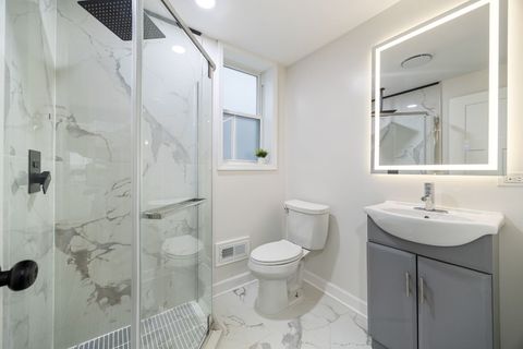 Tiny photo for 1132 N Waller Avenue, Chicago, IL 60651 (MLS # 12632545)