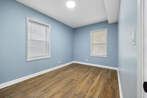 Tiny photo for 1132 N Waller Avenue, Chicago, IL 60651 (MLS # 12632545)