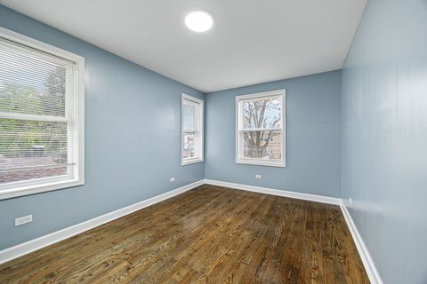 Tiny photo for 1132 N Waller Avenue, Chicago, IL 60651 (MLS # 12632545)