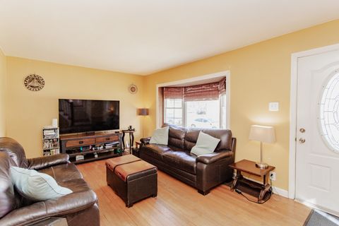Tiny photo for Chicago, IL 60656 (MLS # 12612245)