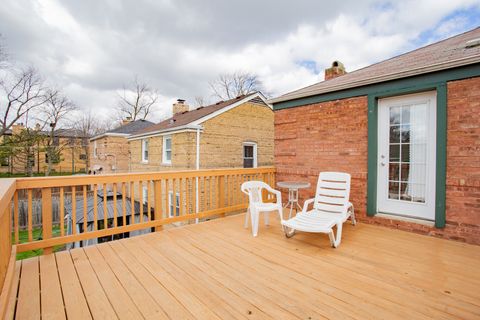Tiny photo for Chicago, IL 60656 (MLS # 12612245)
