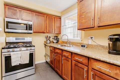 Tiny photo for Chicago, IL 60656 (MLS # 12612245)