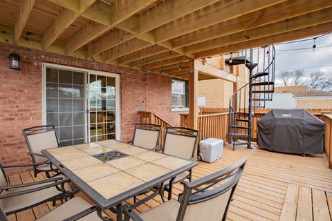 Tiny photo for Chicago, IL 60656 (MLS # 12612245)