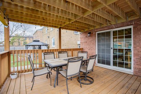 Tiny photo for Chicago, IL 60656 (MLS # 12612245)