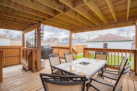 Tiny photo for Chicago, IL 60656 (MLS # 12612245)