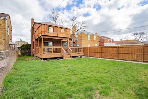 Tiny photo for Chicago, IL 60656 (MLS # 12612245)