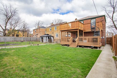 Tiny photo for Chicago, IL 60656 (MLS # 12612245)