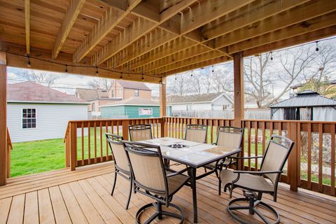 Tiny photo for Chicago, IL 60656 (MLS # 12612245)