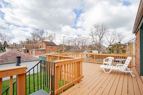 Tiny photo for Chicago, IL 60656 (MLS # 12612245)