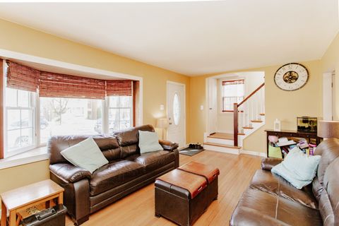 Tiny photo for Chicago, IL 60656 (MLS # 12612245)