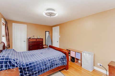 Tiny photo for Chicago, IL 60656 (MLS # 12612245)