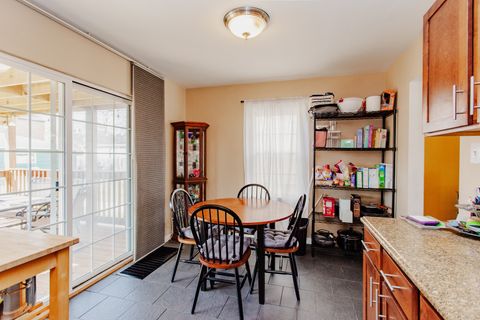 Tiny photo for Chicago, IL 60656 (MLS # 12612245)