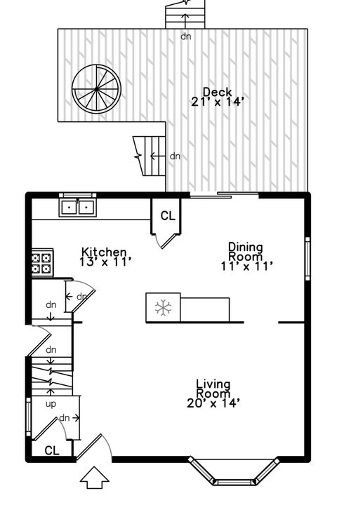 Tiny photo for Chicago, IL 60656 (MLS # 12612245)