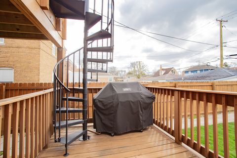 Tiny photo for Chicago, IL 60656 (MLS # 12612245)