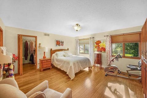 Tiny photo for 9378 Fox Run Circle, Frankfort, IL 60423 (MLS # 12481028)