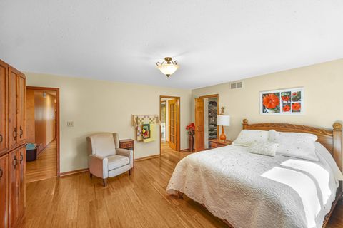 Tiny photo for 9378 Fox Run Circle, Frankfort, IL 60423 (MLS # 12481028)