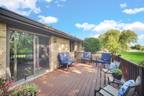 Tiny photo for 9378 Fox Run Circle, Frankfort, IL 60423 (MLS # 12481028)