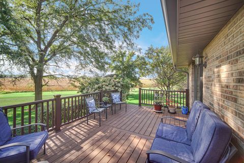 Tiny photo for 9378 Fox Run Circle, Frankfort, IL 60423 (MLS # 12481028)