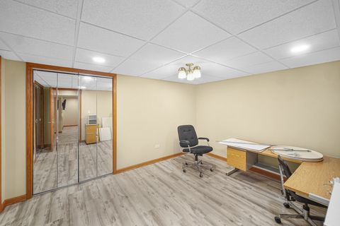 Tiny photo for 9378 Fox Run Circle, Frankfort, IL 60423 (MLS # 12481028)