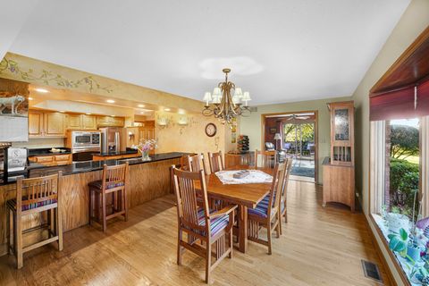 Tiny photo for 9378 Fox Run Circle, Frankfort, IL 60423 (MLS # 12481028)