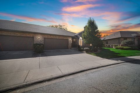 Tiny photo for 9378 Fox Run Circle, Frankfort, IL 60423 (MLS # 12481028)