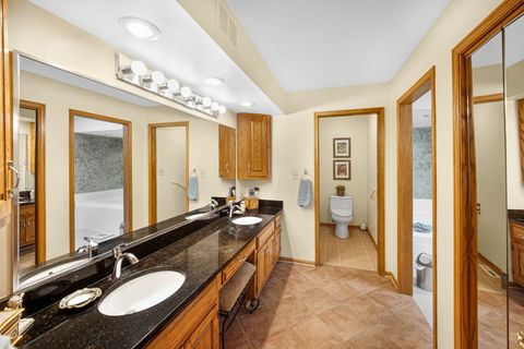 Tiny photo for 9378 Fox Run Circle, Frankfort, IL 60423 (MLS # 12481028)