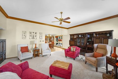 Tiny photo for 9378 Fox Run Circle, Frankfort, IL 60423 (MLS # 12481028)