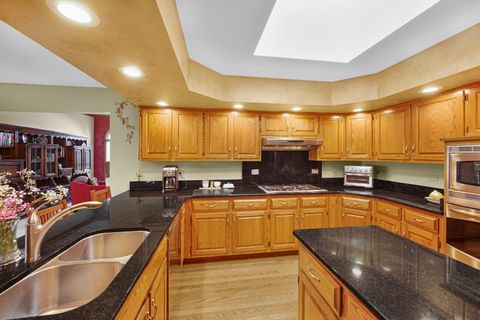 Tiny photo for 9378 Fox Run Circle, Frankfort, IL 60423 (MLS # 12481028)