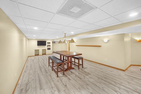 Tiny photo for 9378 Fox Run Circle, Frankfort, IL 60423 (MLS # 12481028)