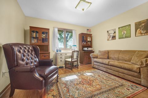 Tiny photo for 9378 Fox Run Circle, Frankfort, IL 60423 (MLS # 12481028)