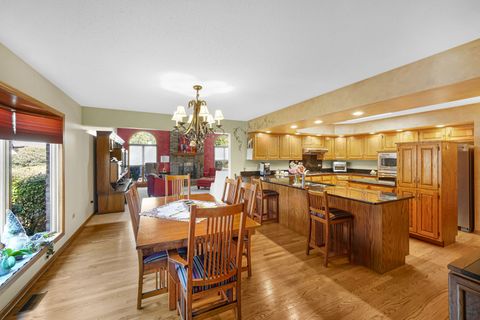 Tiny photo for 9378 Fox Run Circle, Frankfort, IL 60423 (MLS # 12481028)