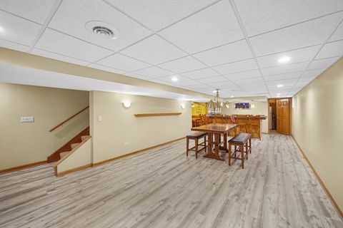Tiny photo for 9378 Fox Run Circle, Frankfort, IL 60423 (MLS # 12481028)