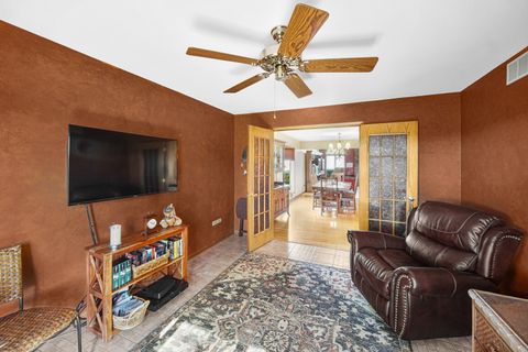 Tiny photo for 9378 Fox Run Circle, Frankfort, IL 60423 (MLS # 12481028)