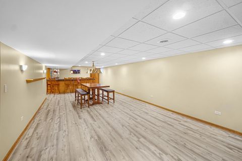 Tiny photo for 9378 Fox Run Circle, Frankfort, IL 60423 (MLS # 12481028)