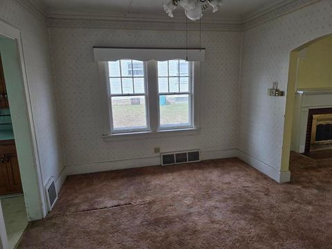 Tiny photo for 112 Rome Avenue, Rockford, IL 61107 (MLS # 12593815)