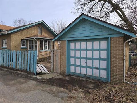 Tiny photo for 112 Rome Avenue, Rockford, IL 61107 (MLS # 12593815)