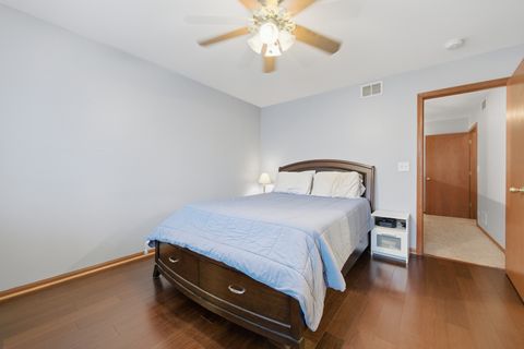 Tiny photo for 210 Nicole Drive #A, South Elgin, IL 60177 (MLS # 12521215)