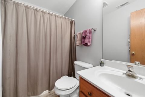 Tiny photo for 210 Nicole Drive #A, South Elgin, IL 60177 (MLS # 12521215)