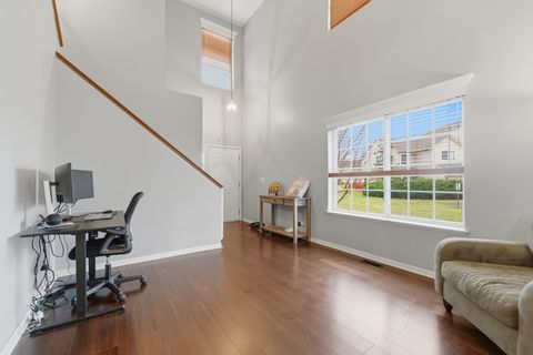 Tiny photo for 210 Nicole Drive #A, South Elgin, IL 60177 (MLS # 12521215)