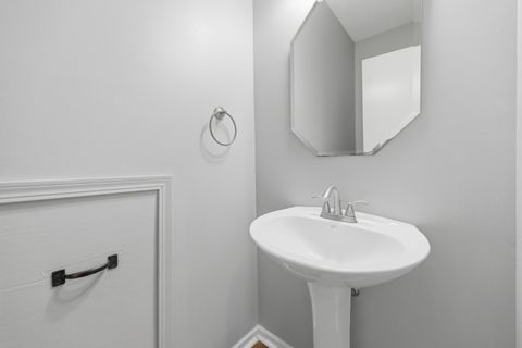 Tiny photo for 210 Nicole Drive #A, South Elgin, IL 60177 (MLS # 12521215)