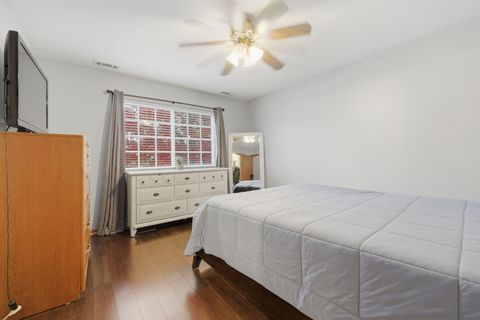 Tiny photo for 210 Nicole Drive #A, South Elgin, IL 60177 (MLS # 12521215)