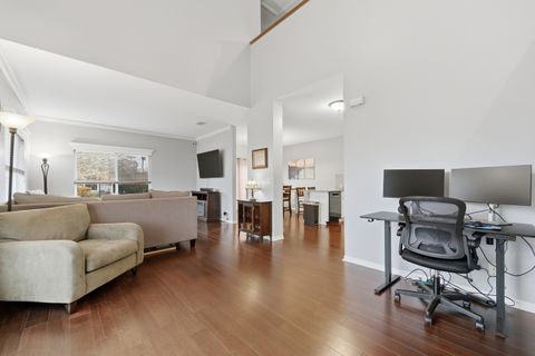 Tiny photo for 210 Nicole Drive #A, South Elgin, IL 60177 (MLS # 12521215)