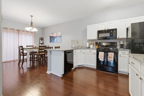 Tiny photo for 210 Nicole Drive #A, South Elgin, IL 60177 (MLS # 12521215)