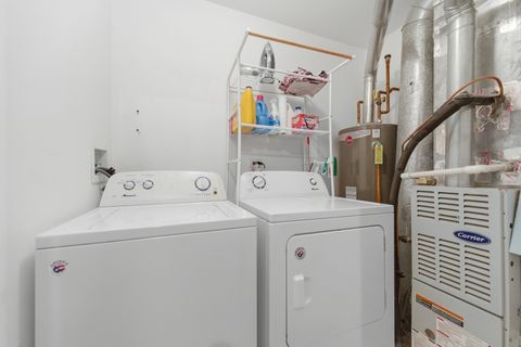 Tiny photo for 210 Nicole Drive #A, South Elgin, IL 60177 (MLS # 12521215)